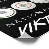 Viktor Schreckengost Dinnerwareレガシー ポスター (角)