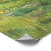 Viktor Vasnetsovプリントによる3つのボガタイズ(1898) ポスター (角)