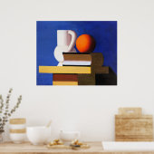 Vilhelm Lundstrom's Modern Painting, ポスター (キッチン)