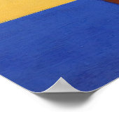 Vilhelm Lundstrom's Modern Painting, ポスター (角)