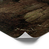 Villa By The Sea by Arnold Bocklin, Symbolism Art ポスター (角)