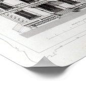 Villa Suburbaine, Premier Chasse at St. Cloud ポスター (角)