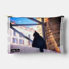 Village Cats Essential Pouch - Charlie アクセサリーポーチ