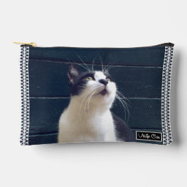 Village Cats Essential Pouch - Dolce アクセサリーポーチ