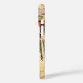 Village of Gardanne by Paulセザンヌヴィンテージアート Case-Mate iPhoneケース (裏面 / 左)