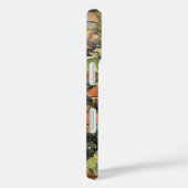 Village of Gardanne by Paulセザンヌヴィンテージアート Case-Mate iPhoneケース (裏面 / 右)
