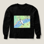 Village Vibes (デザイン正面)