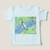 Village Vibes (デザイン正面)