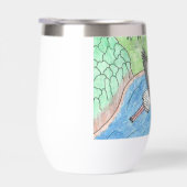 Village Vibes (右面)