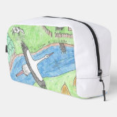 Village Vibes ドップキット (右コーナー)