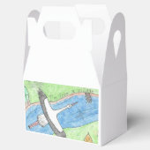 Village Vibes フェイバーボックス (オープン)