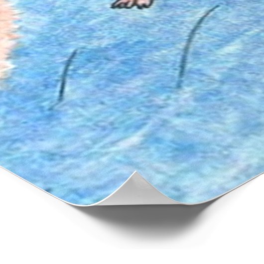 Village Vibes ポスター (角)