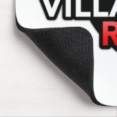 VillageRadio.Netマウスパッド マウスパッド (コーナー)