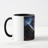 Villains Unite Mug – Dark Fantasy Antihero マグカップ (左)