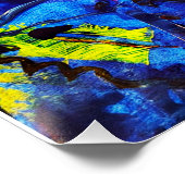 Ville de nuit ポスター (コーナー)