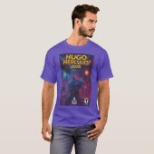 Villian Woman Tシャツ (正面フル)