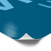 Vilnius Lithuania ポスター (コーナー)