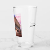 Vilnius, LT Soviet Palace of Concerts & Sports タンブラーグラス (左)