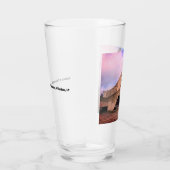 Vilnius, LT Soviet Palace of Concerts & Sports タンブラーグラス (右)