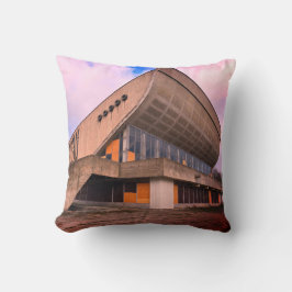 Vilnius, LT USSR Palace of Concerts & Sports クッション