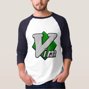 vim tシャツ