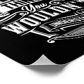 Vinという名前を理解できないのは当たり前 ポスター (角)