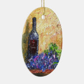 Vinのd'Amore セラミックオーナメント (右)