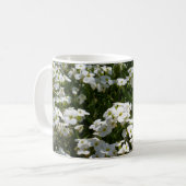 Vincaのマグ1 コーヒーマグカップ (正面左)