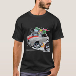 Vince Crain Z定格1969 Camaro Z28 RS Tシャツ