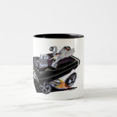 Vince Crains FULL CHARGE 1968充電器 ツートーンマグカップ (中央)