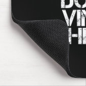 Vince Doing Vince Things Funny Birthday Name Gift マウスパッド (コーナー)