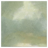 Vincennesの城、パリの絵画 ファブリック (クローズアップ)
