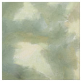 Vincennesの城、パリの絵画 ファブリック (見本)