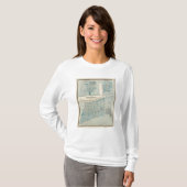 Vincennes、サリバンとのKnox Coの計画 Tシャツ (正面フル)