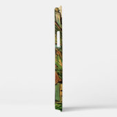 Vincent vanゴッホによる茅葺き砂岩コテージ Case-Mate iPhoneケース (裏面 / 右)