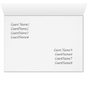 Vincent van ゴッホ、Orchard in Blossom (内部横(下))