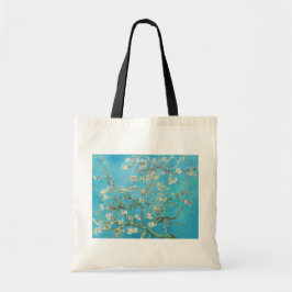 Vincent van Gogh - Almond Blossom トートバッグ