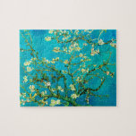 Vincent Van Gogh Almond Blossom Fine Art ジグソーパズル<br><div class="desc">Vincent Van Gogh Almond Blossom Fine Art Jigsaw Puzzle.</div>