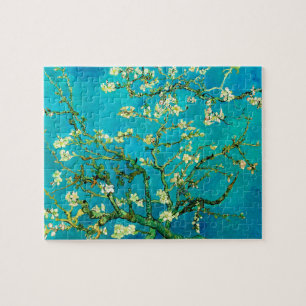Vincent Van Gogh Almond Blossom Fine Art ジグソーパズル
