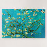 Vincent Van Gogh Almond Blossom Fine Art ジグソーパズル<br><div class="desc">Vincent Van Gogh Almond Blossom Fine Art Jigsaw Puzzle.</div>