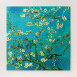 Vincent Van Gogh Almond Blossom Fine Art ジグソーパズル<br><div class="desc">Vincent Van Gogh Almond Blossom Fine Art Jigsaw Puzzle.</div>