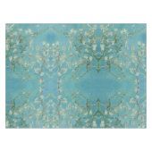 Vincent van Gogh – Almond tree in blossom テーブルクロス (正面(横))