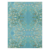 Vincent van Gogh – Almond tree in blossom テーブルクロス (正面)