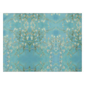 Vincent van Gogh – Almond tree in blossom テーブルクロス (正面(横))