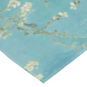 Vincent van Gogh – Almond tree in blossom テーブルクロス (アングル)
