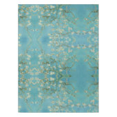Vincent van Gogh – Almond tree in blossom テーブルクロス (正面)