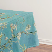 Vincent van Gogh – Almond tree in blossom