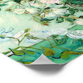 Vincent Van Gogh art ポスター (角)