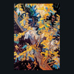 Vincent Van Gogh - Blossoming Acacia Branches ポスター<br><div class="desc">Vincent Van Gogh's Blossoming Acacia Branches. Oil on canvas from 1890 showing blossoming branches from an Acacia tree. Van Gogh painted this during his brief stay in Auvers-sur-Oise, France. Unlike similar stores, Art Lover's Cafe features classic, high resolution works of art that have been carefully restored, color-balanced & retouched to...</div>