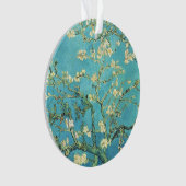 Vincent van Gogh Blossomong Almond Tree      オーナメント (正面)